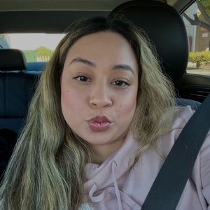 Meet your Posher, Arianna